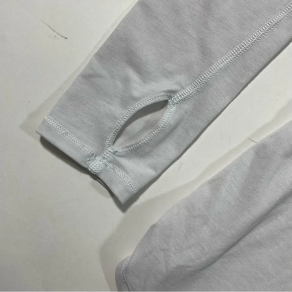 Stori ILLUME Long Sleeve High Neck Size 12 - Picture 7 of 7